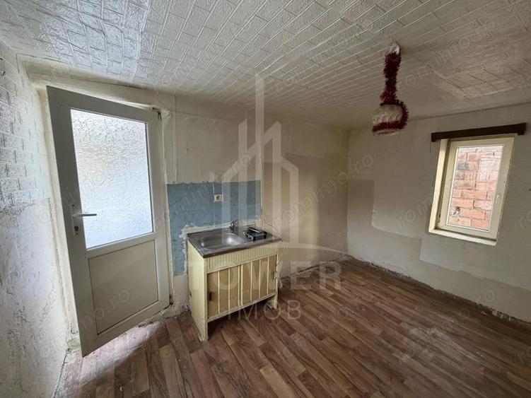 Casa de vanzare in Ocna Sibiului oportunitate de investi?ie - 4