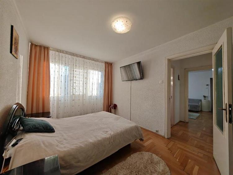 Inchiriem Apartament 2 Camere, Mobilat, Semidecomandat, Astra - 10