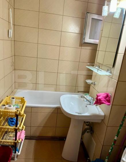 Apartament 3 camere, 75 mp, zona Craiovita Orizont - 9