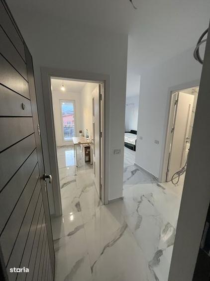 Inchiriez Garsoniera Padurea Rosu, - 5