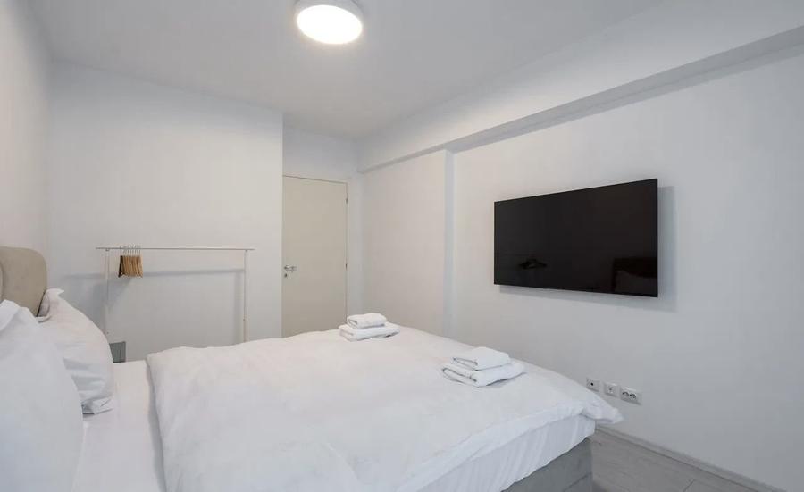 Chirie I Apartament 3 camere 95 mp I Curte proprie I Pipera - 11