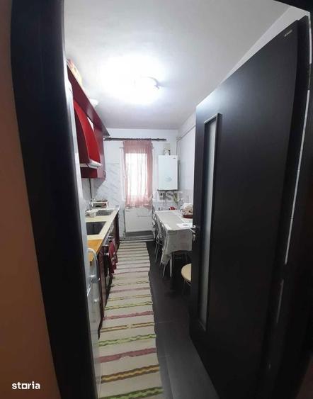 Apartament 3 camere- zona Dacia - 4