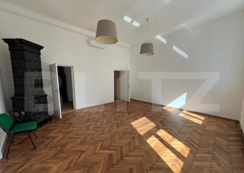 Spa?iu birouri, 80 mp, langa Parcul Central - 2