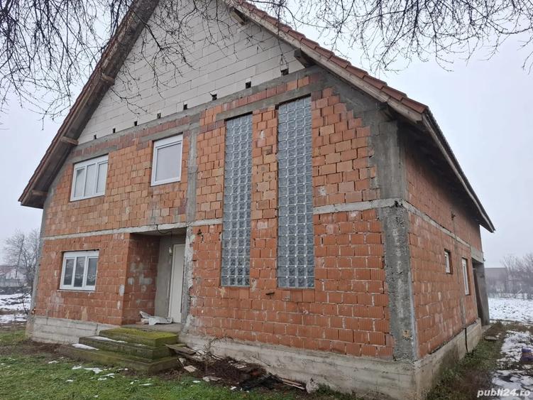 Casa de vanzare Ineu - 1