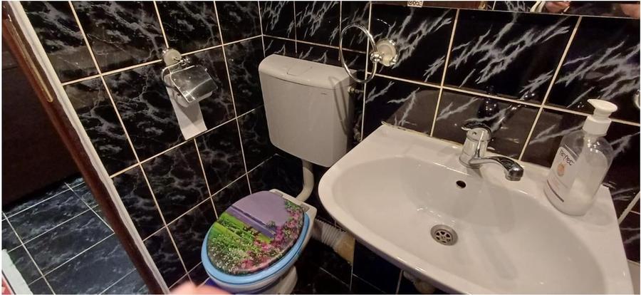 Comision 0! Garsoniera spatioasa Spitalul Judetean - 17