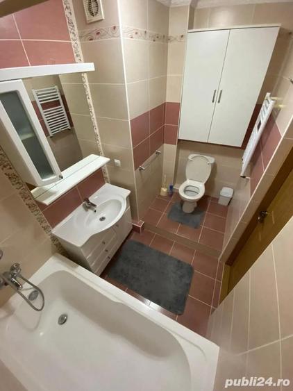 Inchiriere garsoniera in zona Titan aproape de metrou - 1