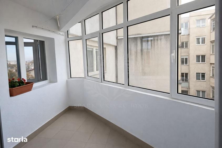 Apartament 4 camere, spatios, zona Ultracentral - Republicii, - 2