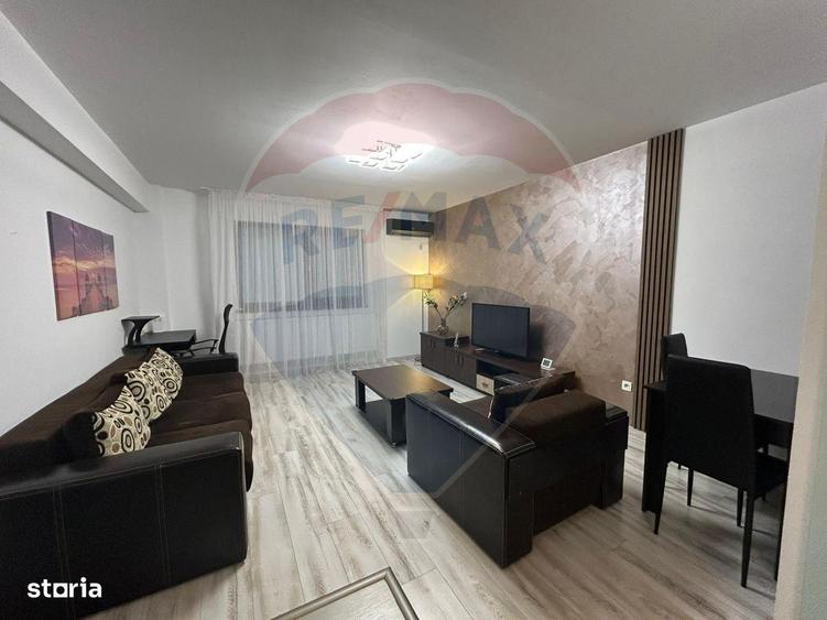 Apartament 2 camere zona Spitalul NR1 - 7