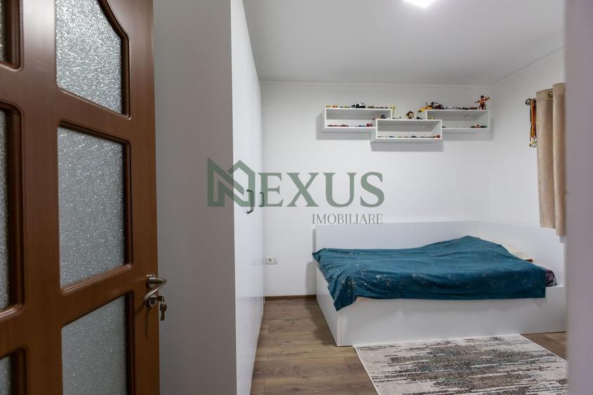 Casă nouă de vânzare în Mărgineni, județul Bacău - 23