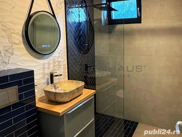 Inchiriere- 3 camere ultracentral ,etaj 1 - 5