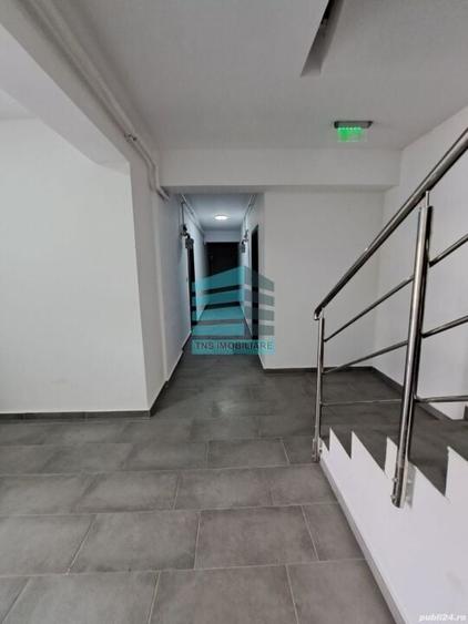 Garsoniera cu Gradina 8 Mp,Imobil Stil Boutique, Titan -Pallady,Metrou - 4