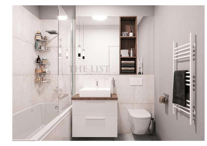 Studio Dublu | METROCITY URBAN LIVING | COMISION 0% - 3