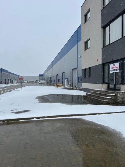 Inchiriez spatiu comercial ideal pentru comert alimentar - 4