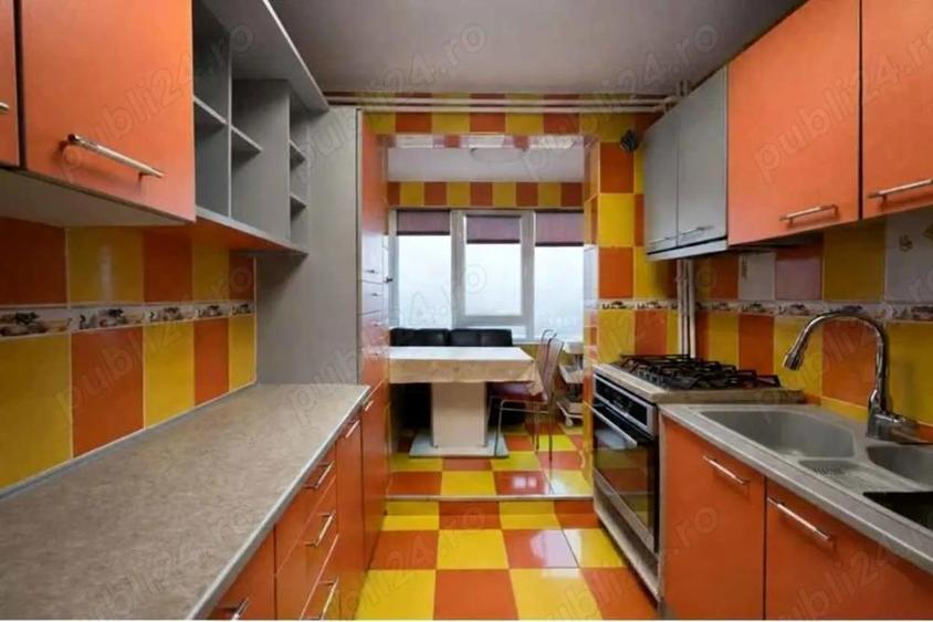 3 camere renovat complet | 2 parcari | pre? excelent | Cranga?i-Giulesti - 5