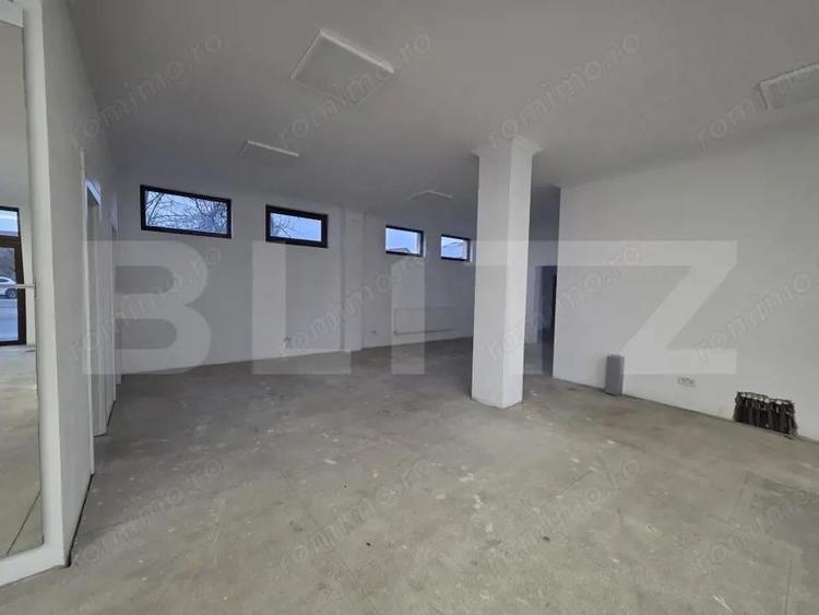 Spatiu comercial de inchiriat,270mp,zona Bar - 1