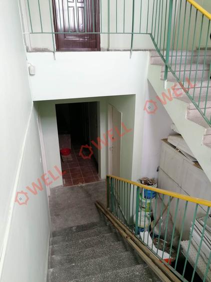 De vânzare spațiu comrecial/casă în Sfântu Gheorghe pe strada Ozunului! - 13