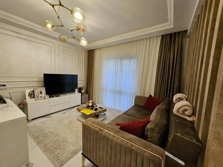 Casa Superba 1 Decembrie 1918 Sector 3 - 1