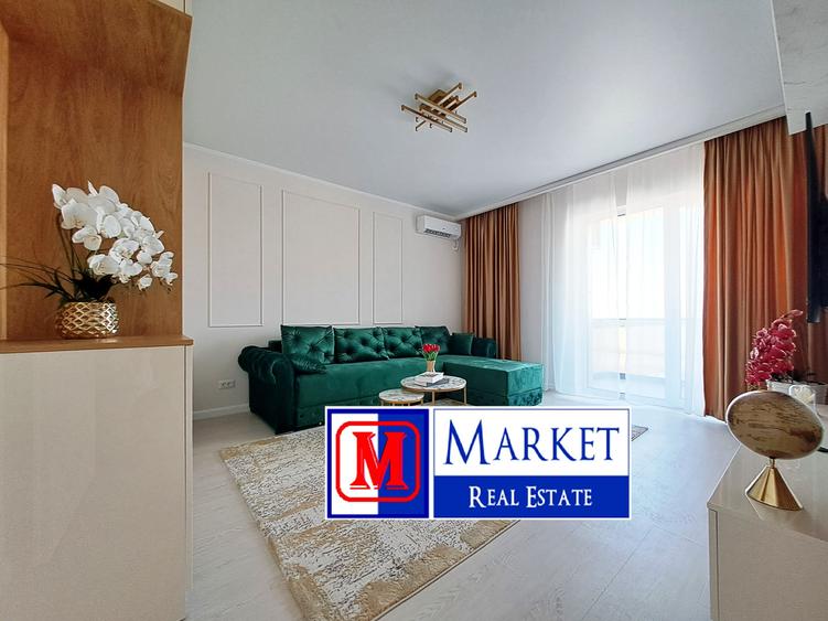 Apartament 3 camere / 2 bai - Metrou Berceni (100 metri) - 8