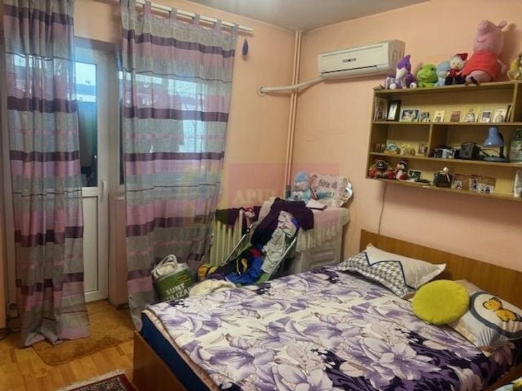 Apartament 3 camere Soseaua Vergului- Parcul Morarilor. - 9
