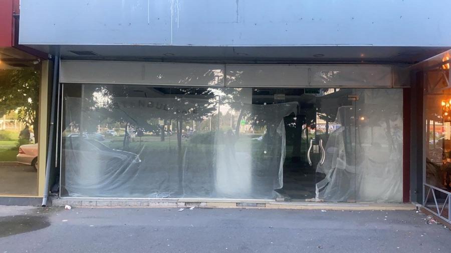 Spatiu comercial Rond Obor - 3