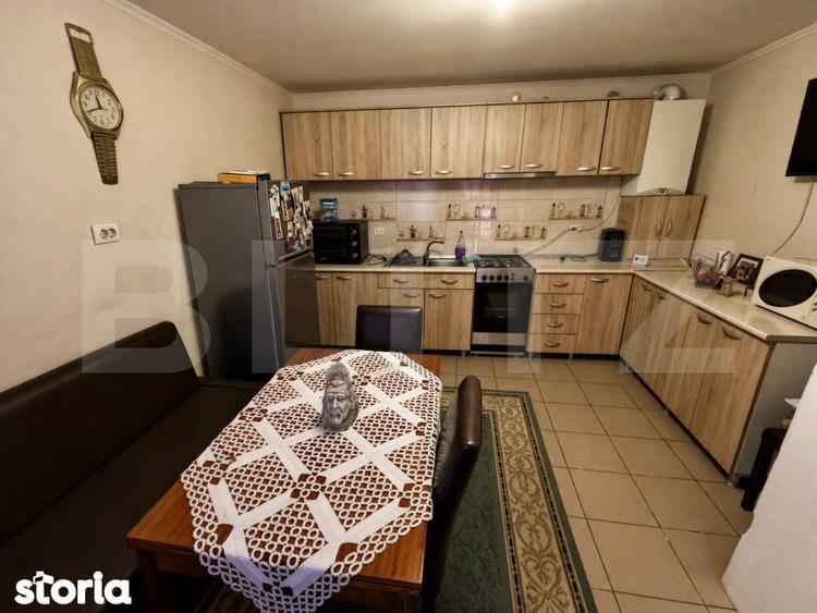 Casa + 23 ari teren in Breaza, Liniste, spatiu si confort la 6 km de R - 6