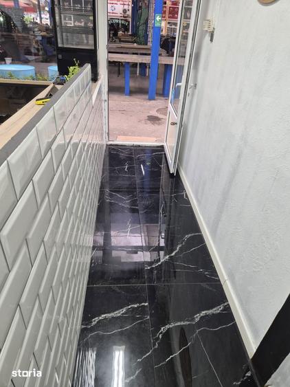 Spa?iu comercial de inchiriat ideal pizza / fast-food Pta Brotacei - 18