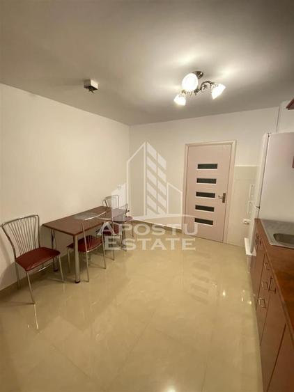 Apartament 3 camere de inchiriat ,zona Complexul Studentesc-Timisoara - 5