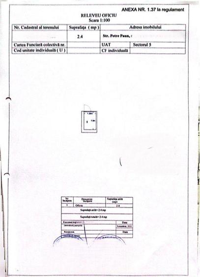 Apartament 2 Camere - Decomandat | Bloc 2022 | Boxa inclusa | Rahova - 6