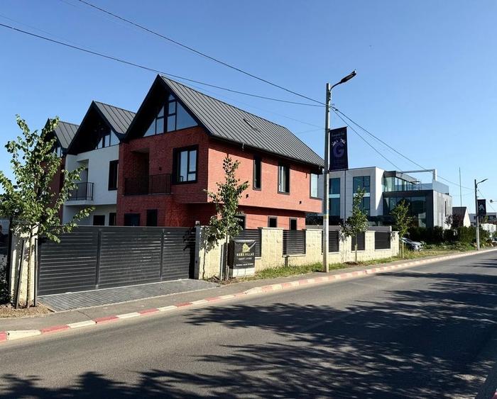 De Inchiriat | Vila 6 Camere | Matei Millo - 1