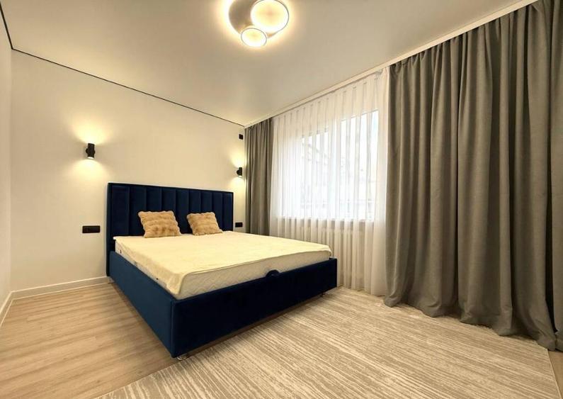 Apatament de vanzare zona Coresi - 1