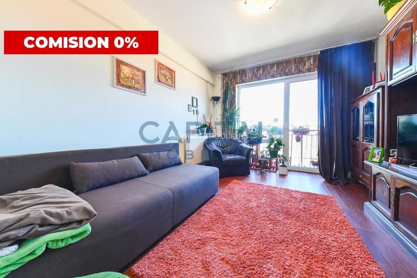 0% Comision! Apartament cu 3 camere, Floresti 0% Comision! Apartament cu 3 camere, Floresti