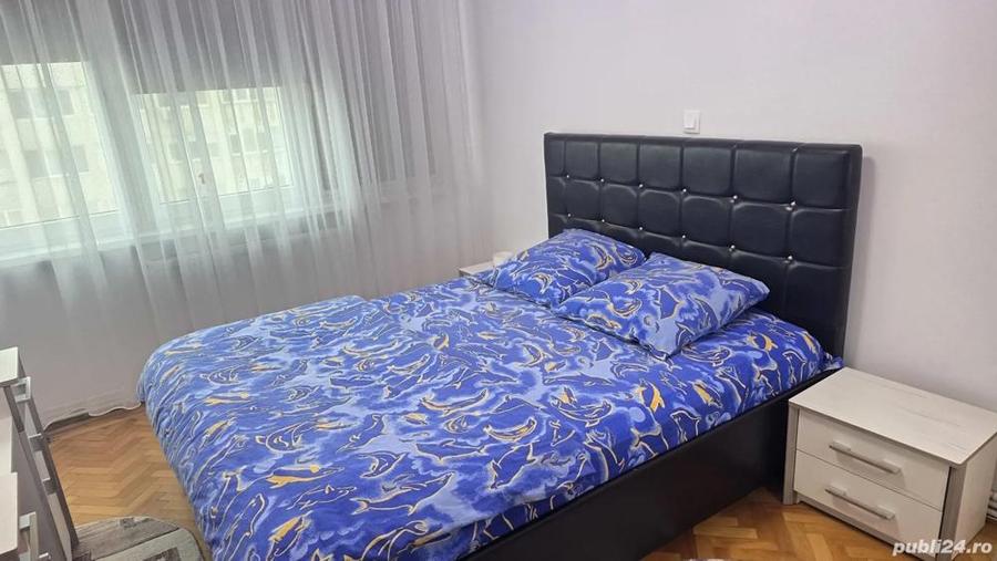 Inchiriez apartament 3 camere decomandat in Deva, zona ultracentrala (I. Maniu), - 4