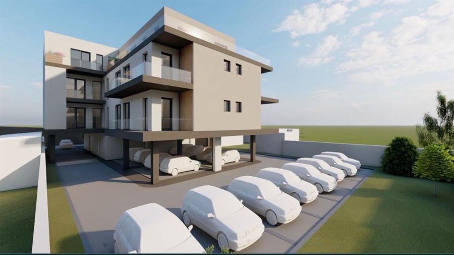 RECO Apartament 2 camere in Oradea  Mestesugarilor - 5