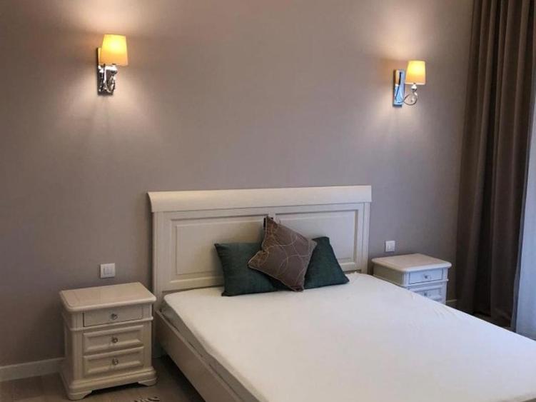 HERASTRAU, 3 camere lux, 80 mp, etaj 5, prima închiriere, bloc 2018 - 10