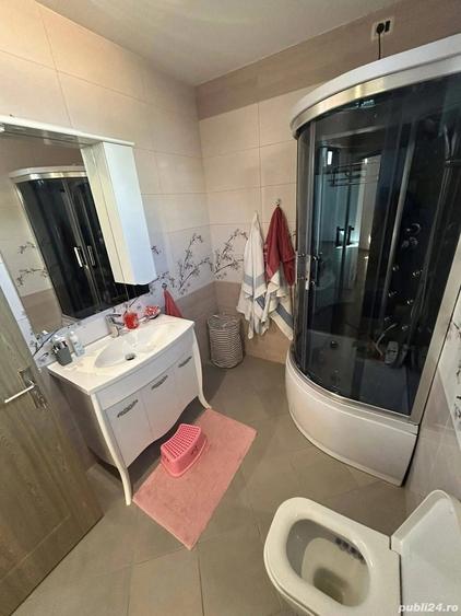 De vanzare Vila in Horia, din caramida, Teren 648 mp, 110.000 euro - 12