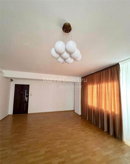 Apartament spatios, 3 Camere, Piata Veteranilor, Bloc nou Apartament spatios, 3 Camere, Piata Veteranilor, Bloc nou