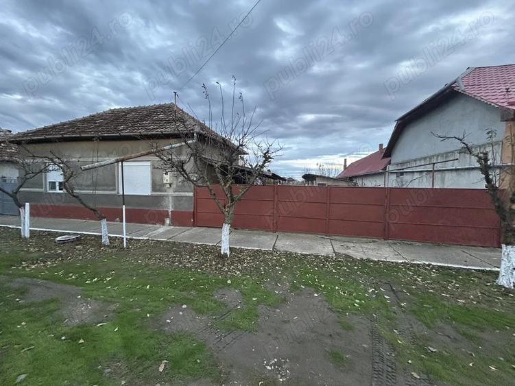 Casa de vanzare Teremia Mare - 2