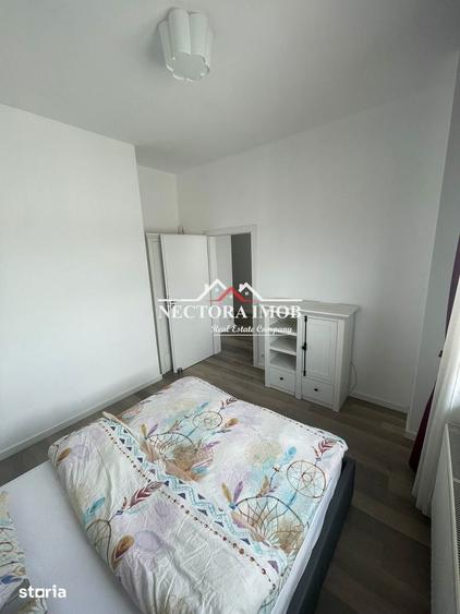 NECTORA IMOB-Apartament 2 camere, Str. Petru Rares-Fac.de Drept, 43 mp - 8