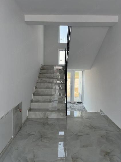 Apartament cu 2 camere Mosnita Urseni - 9