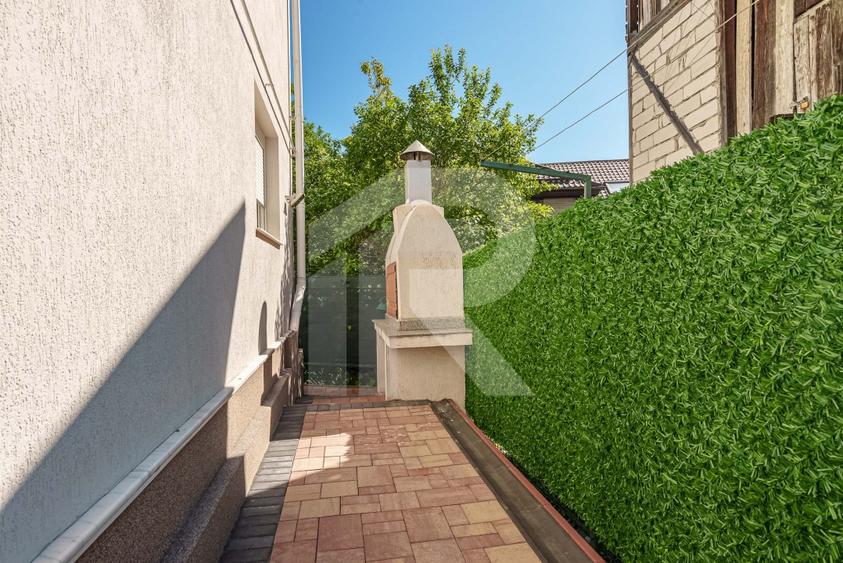 Vila de vanzare in Busteni – 8 dormitoare, vedere directa spre Crucea Caraiman! - 41