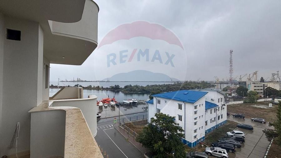 Apartament premium de vanzare - Black Sea Residence, Mangalia - 2