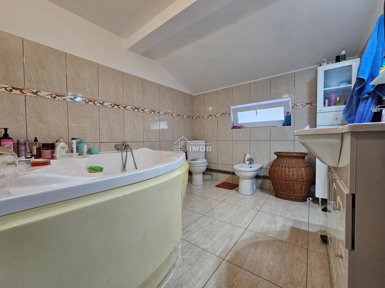 Vila superba P+M in Municipiul Targoviste - 22