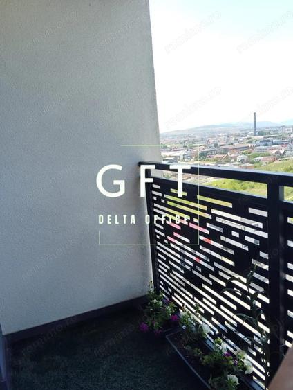 De vanzare | Apartament 3 camere | Modern | - 7