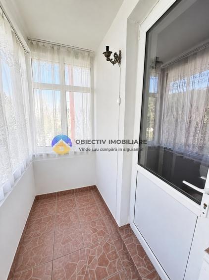 Apartament 2 camere ,Precista, etaj 1 - 6