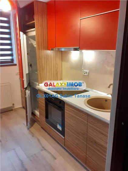 Inchiriez garsoniere GAVANA bloc nou ULTRAMODERNA - 8
