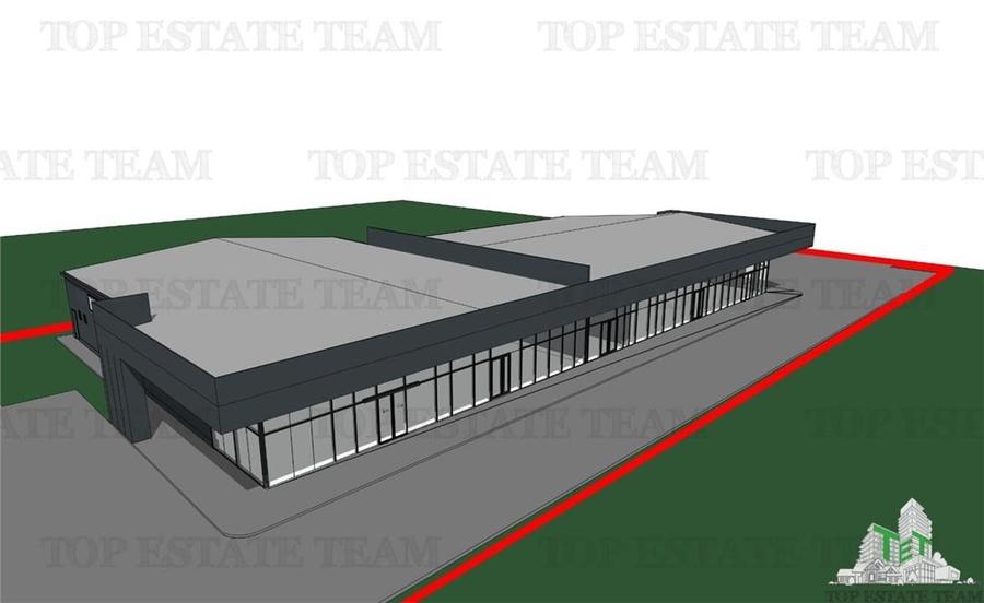 Galerie comerciala Bucuresti-Ilfov 100% inchiriata - 6