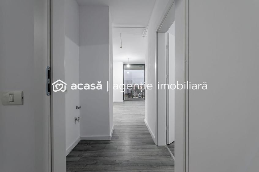 Apartament cu 3 camere și parcare subterană | XCity Timișoara - 2