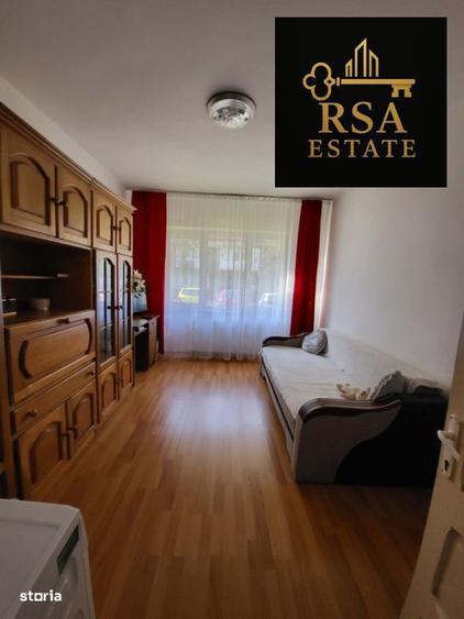 Garsoniera de vanzare etaj parter, langa Sala Sporturilor, Rm Valcea - 5