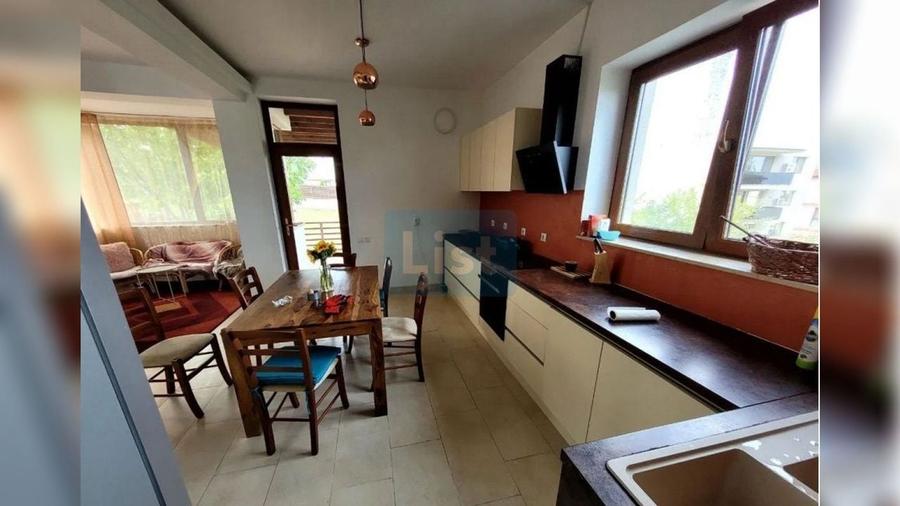 COMISION 0%! Casă individuală 230 mp, teren 1000 mp, Iris – 2.100€ - 2