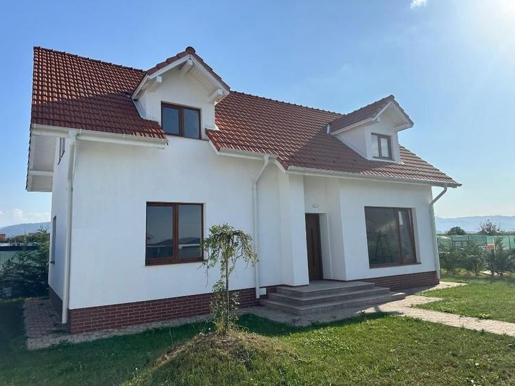 Casa individuală | 4 camere | Nordului | Brasov - 3